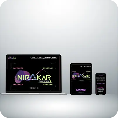 Niraakar Project Image 4