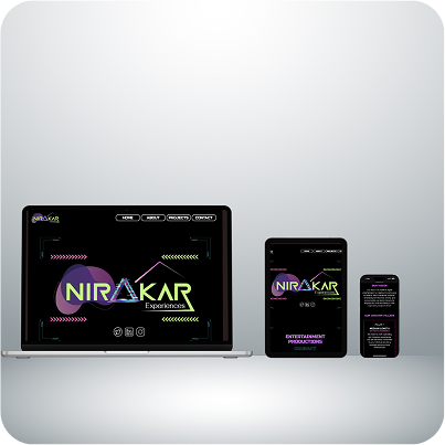 Niraakar Project Image 4