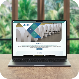 Web Design and Development