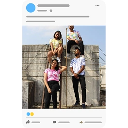 Social Media Management