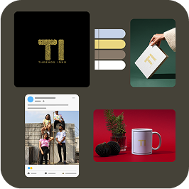 Branding and Visual Language